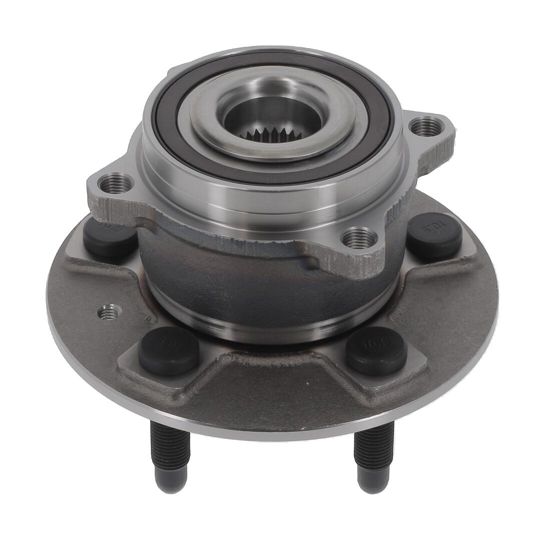 Kit cuscinetto ruota MOOG TE-WB-12986