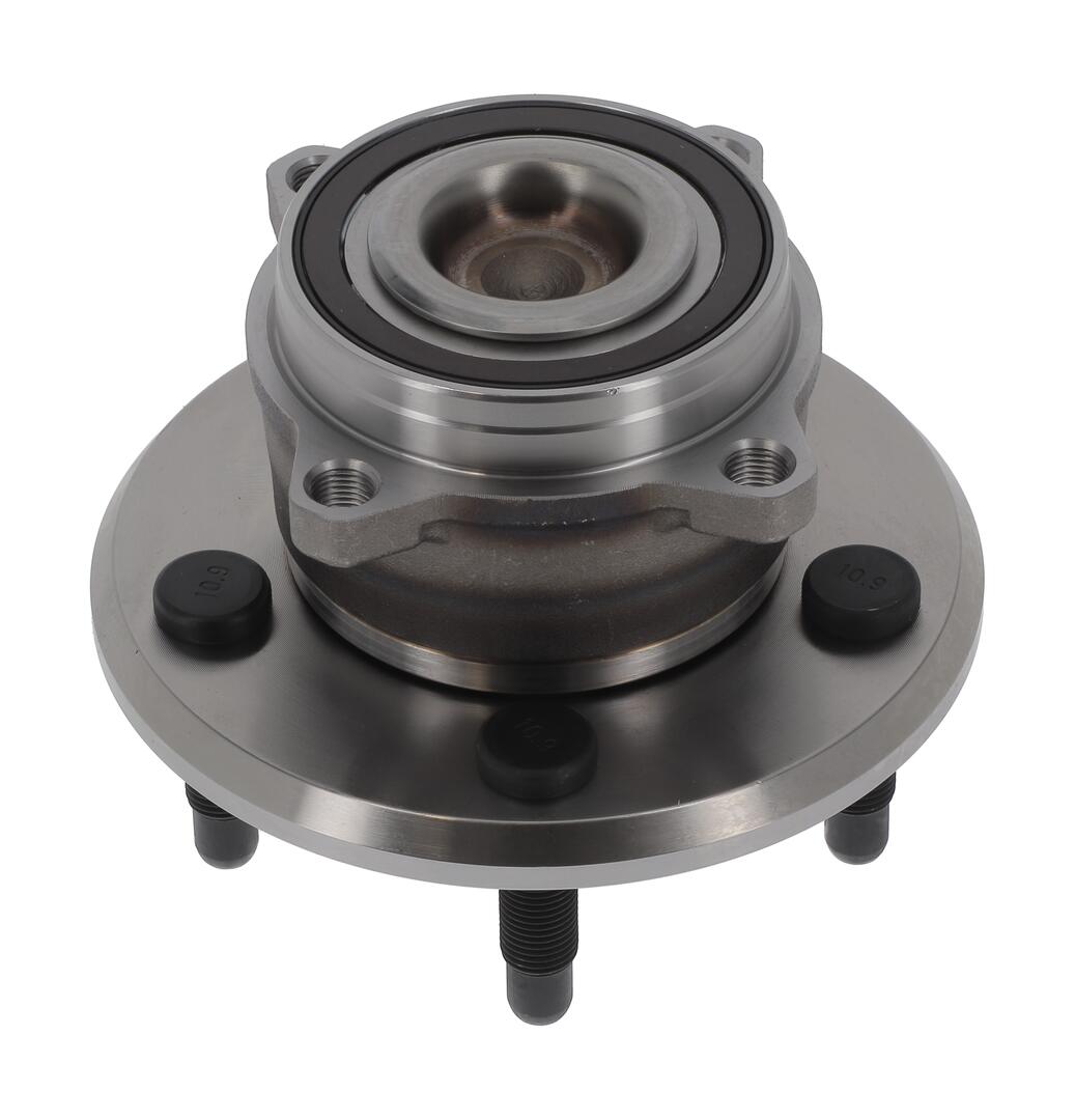 Kit cuscinetto ruota MOOG TE-WB-12987