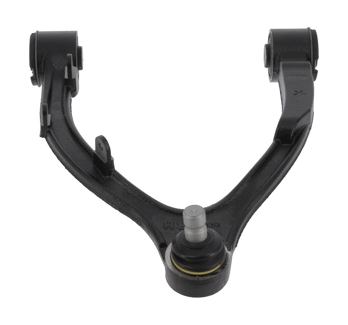 Braccio oscillante, sospensione ruota MOOG TE-WP-17528
