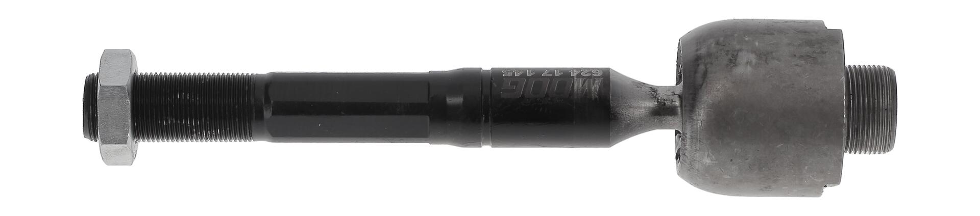 Giunto assiale, asta trasversale MOOG TO-AX-10851