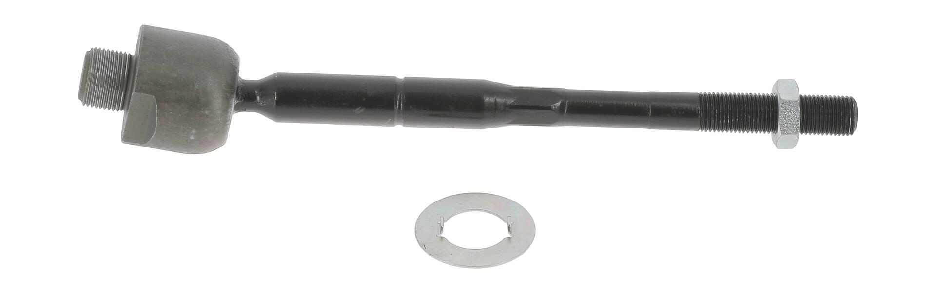 Giunto assiale, asta trasversale MOOG TO-AX-3983