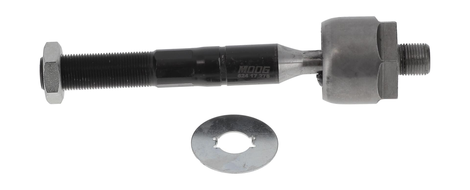 Giunto assiale, asta trasversale MOOG TO-AX-4987