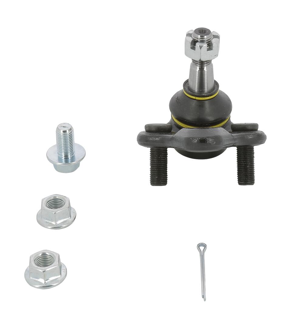 Giunto di supporto / guida MOOG TO-BJ-0538