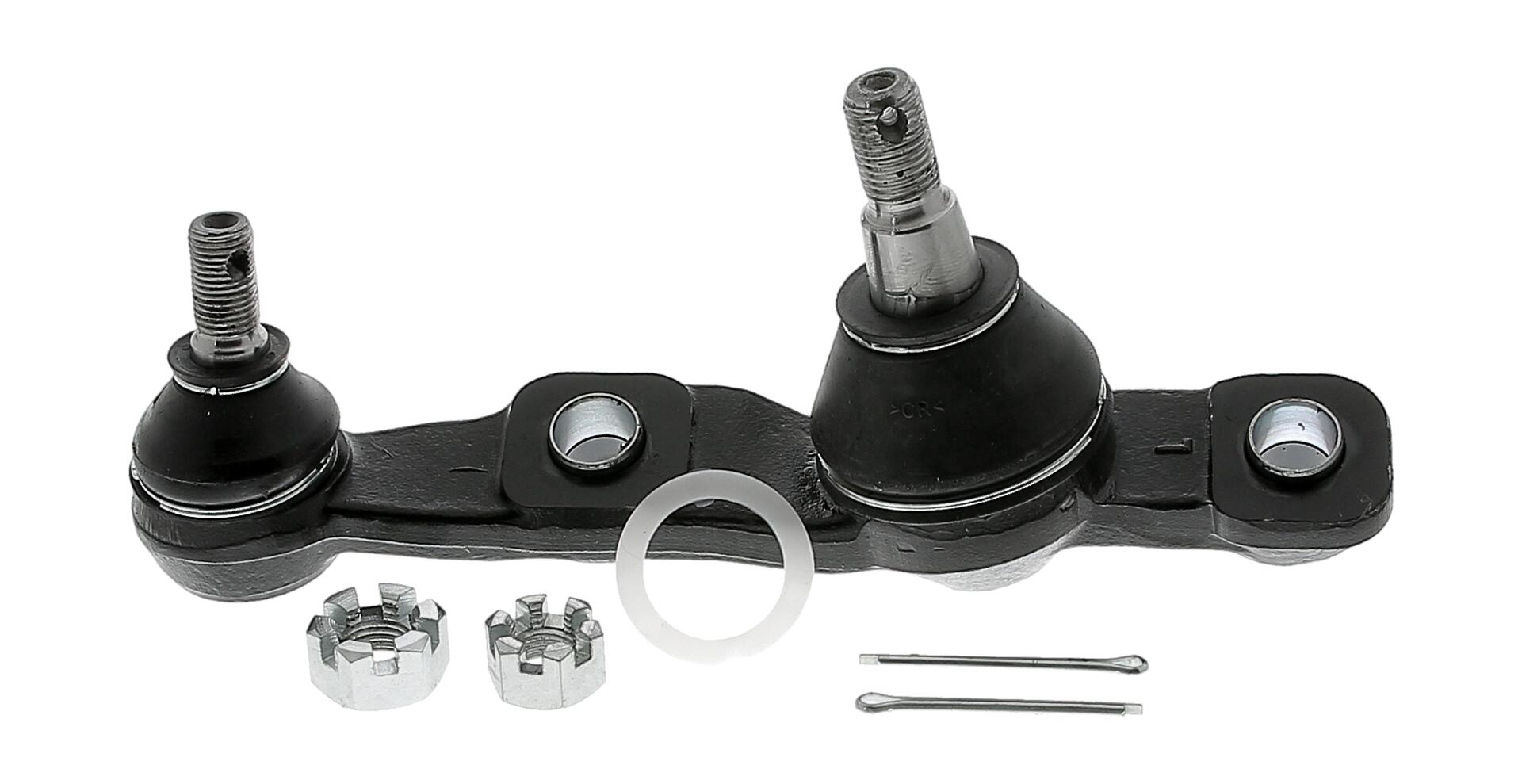 Giunto di supporto / guida MOOG TO-BJ-13535