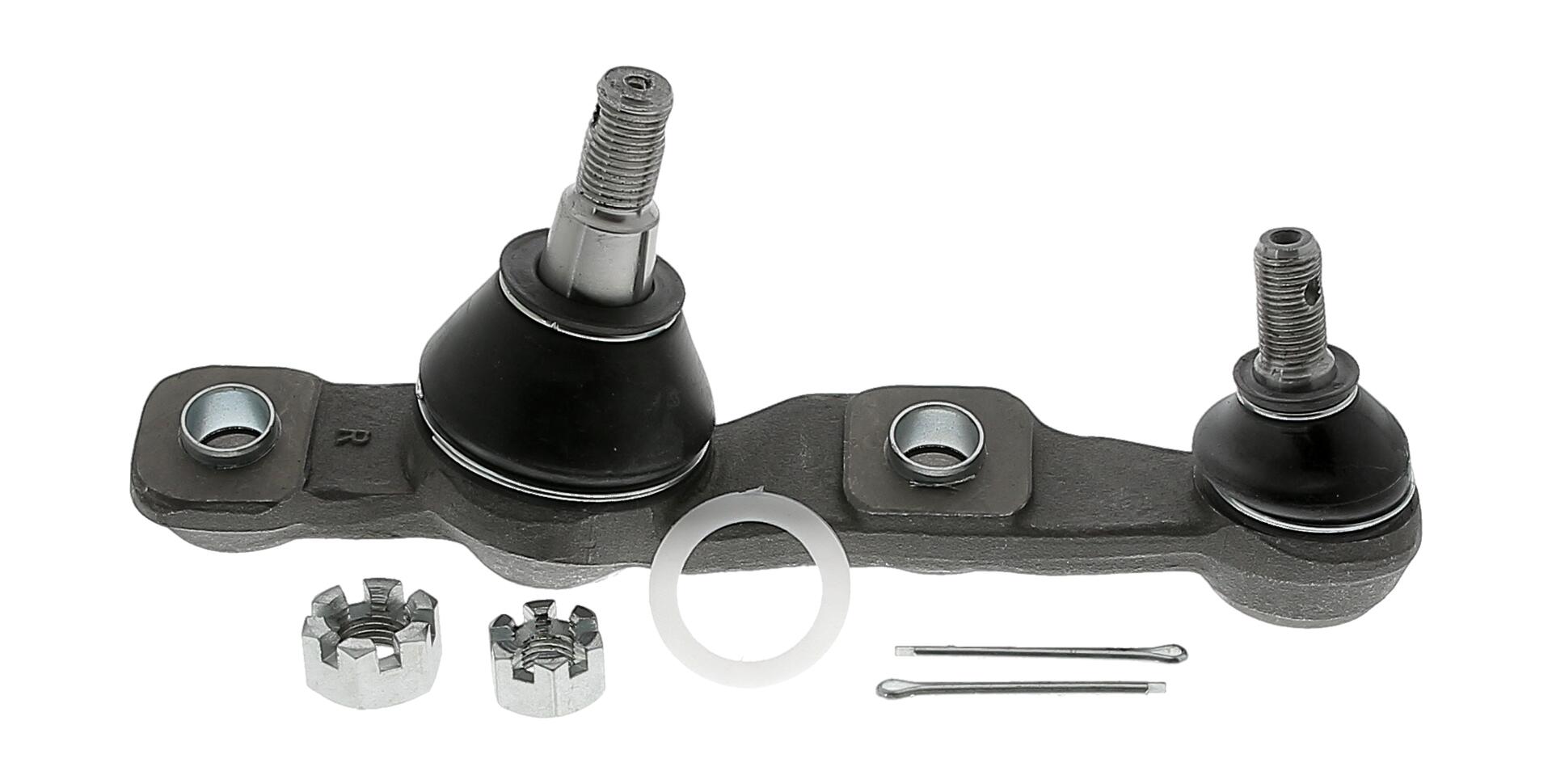 Giunto di supporto / guida MOOG TO-BJ-13536