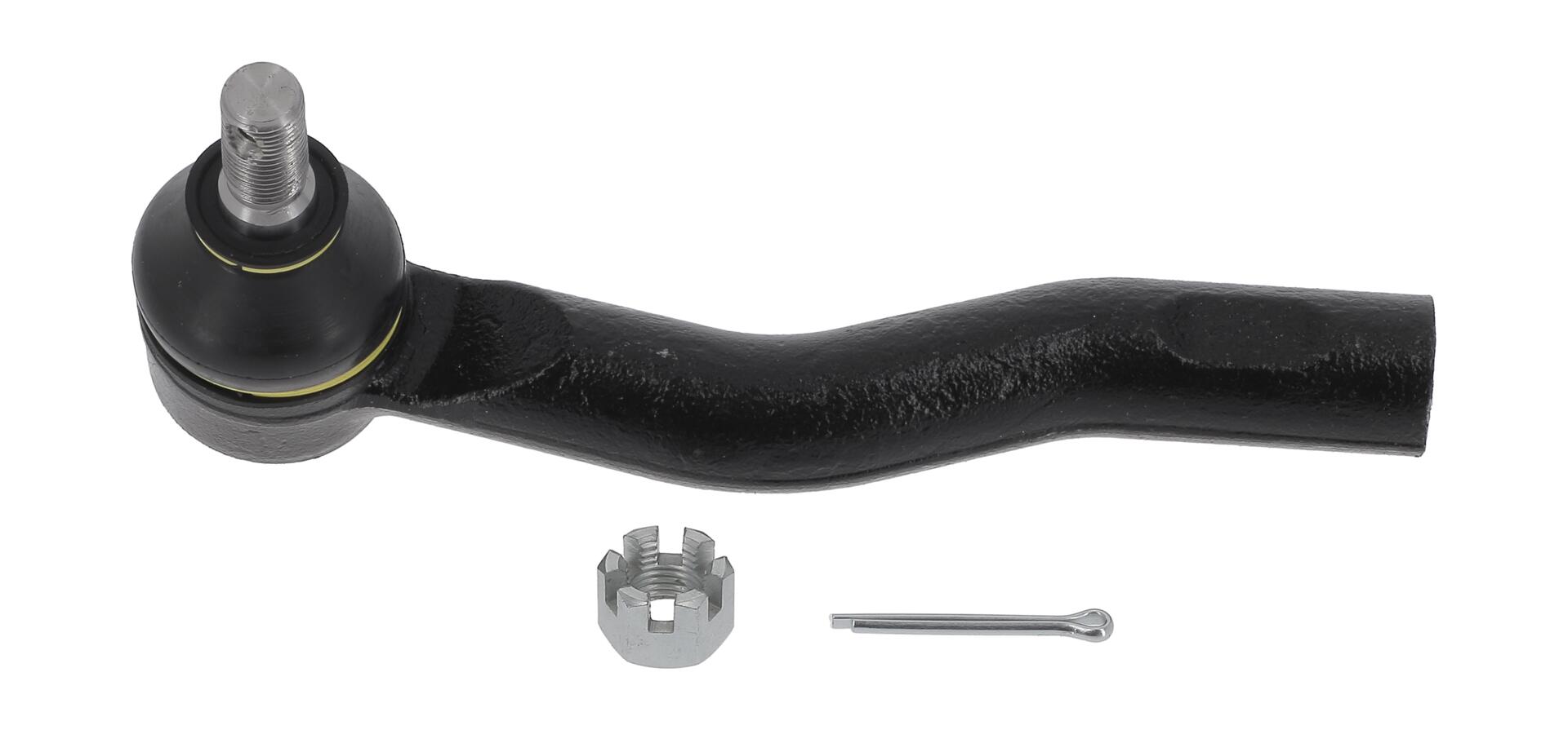 Testa barra d'accoppiamento MOOG TO-ES-16827