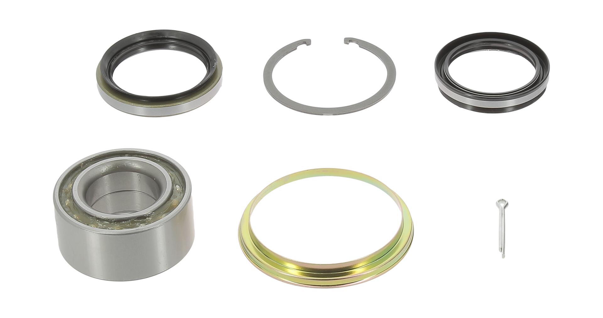 Kit cuscinetto ruota MOOG TO-WB-12102