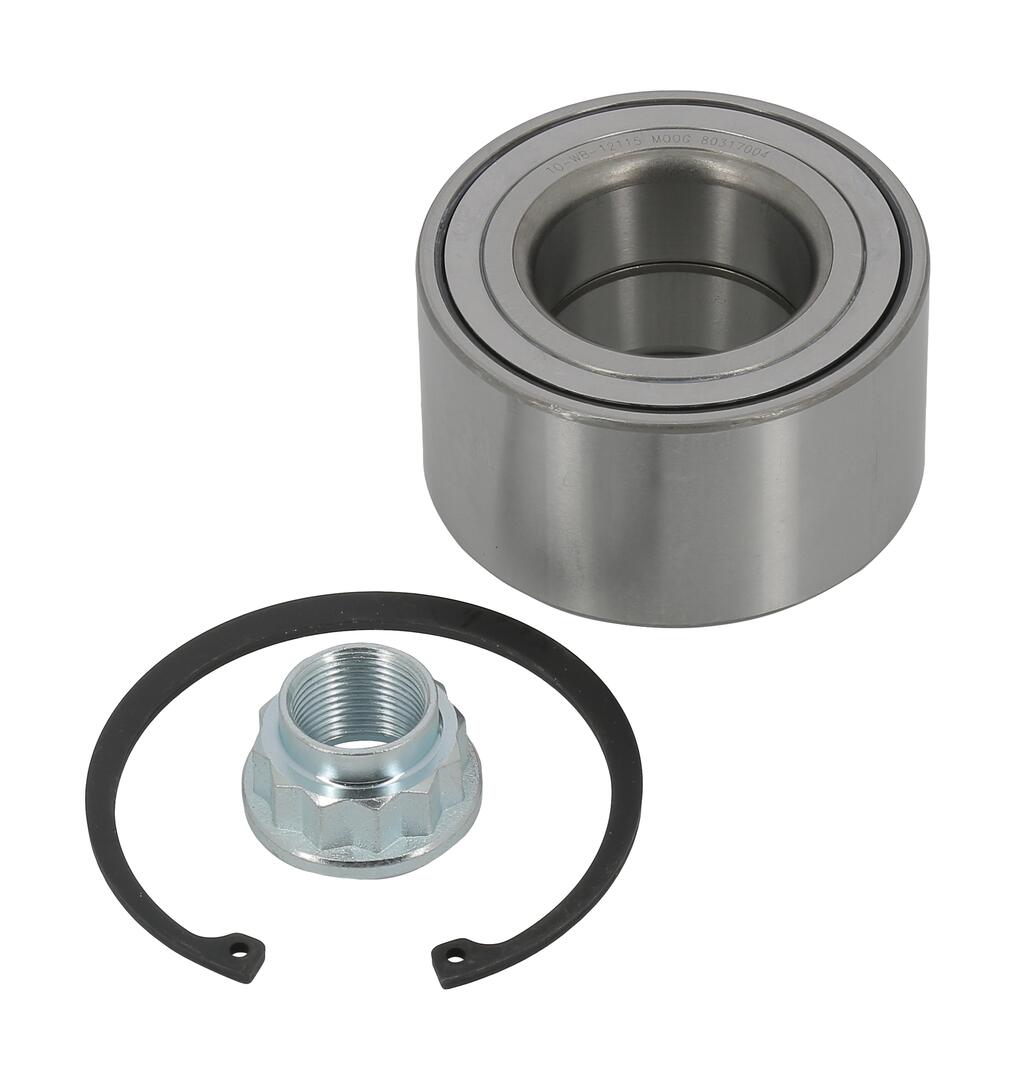 Kit cuscinetto ruota MOOG TO-WB-12115