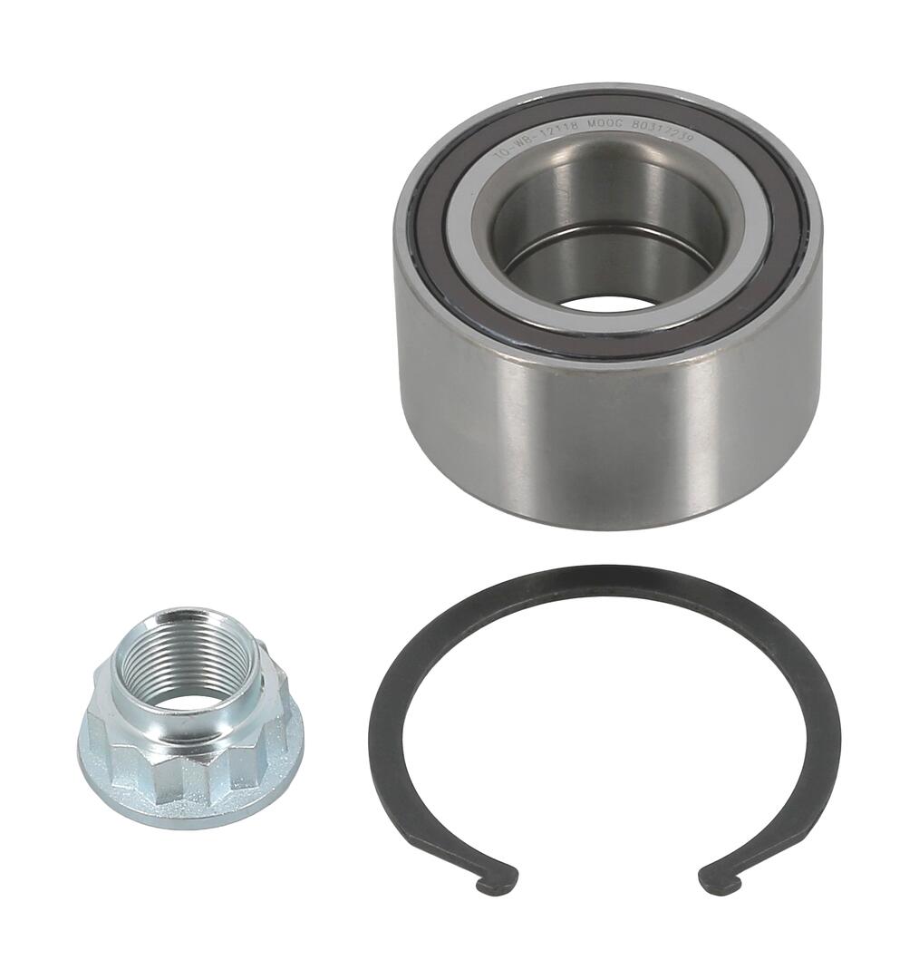 Kit cuscinetto ruota MOOG TO-WB-12118
