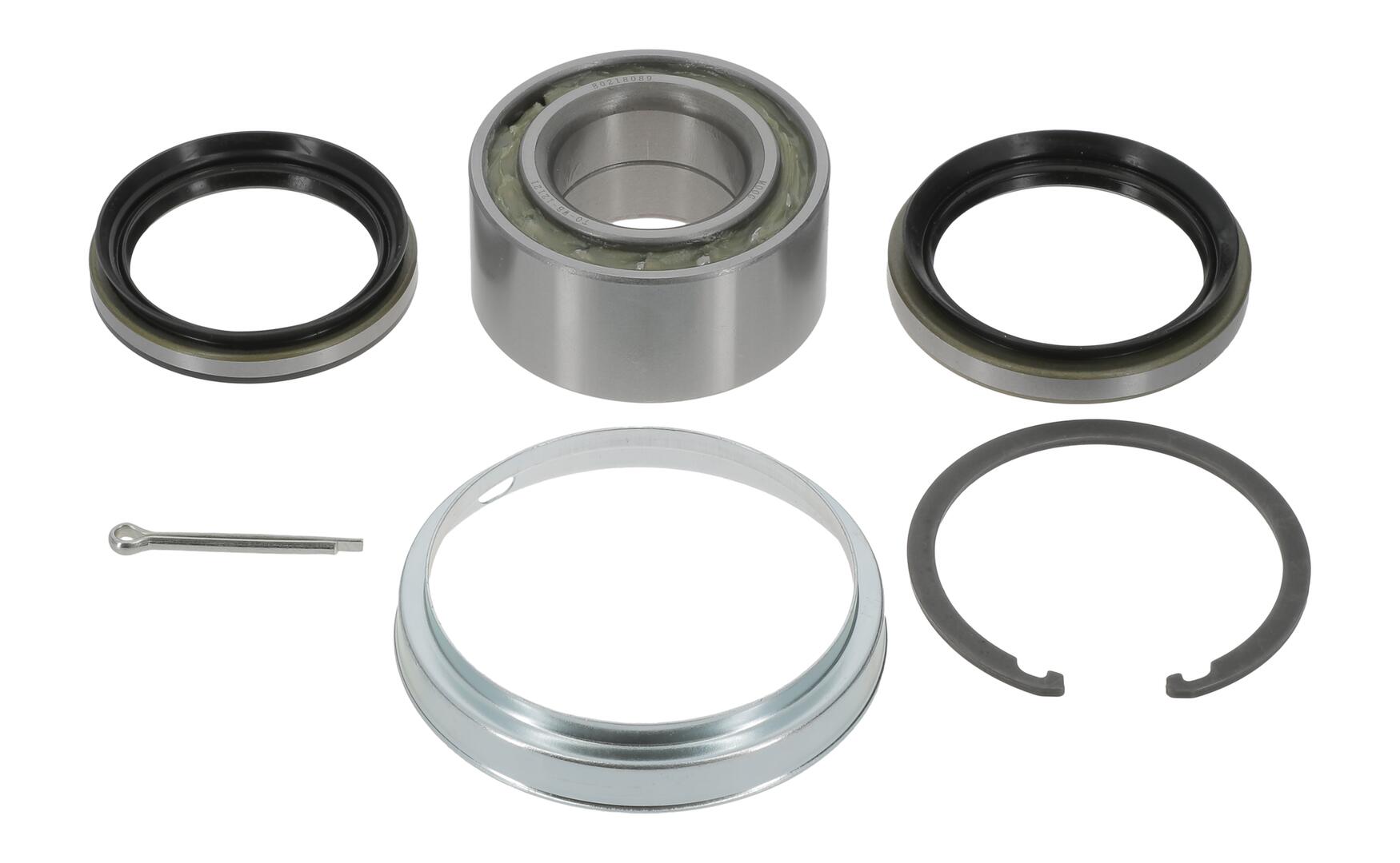 Kit cuscinetto ruota MOOG TO-WB-12121