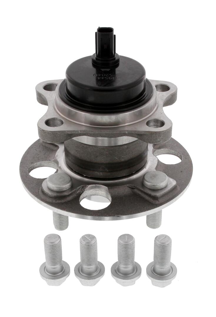 Kit cuscinetto ruota MOOG TO-WB-12132