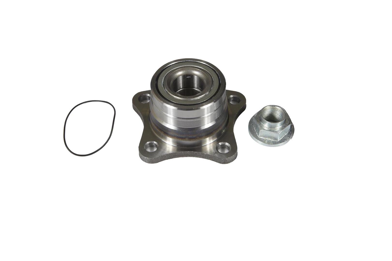 Kit cuscinetto ruota MOOG TO-WB-12176