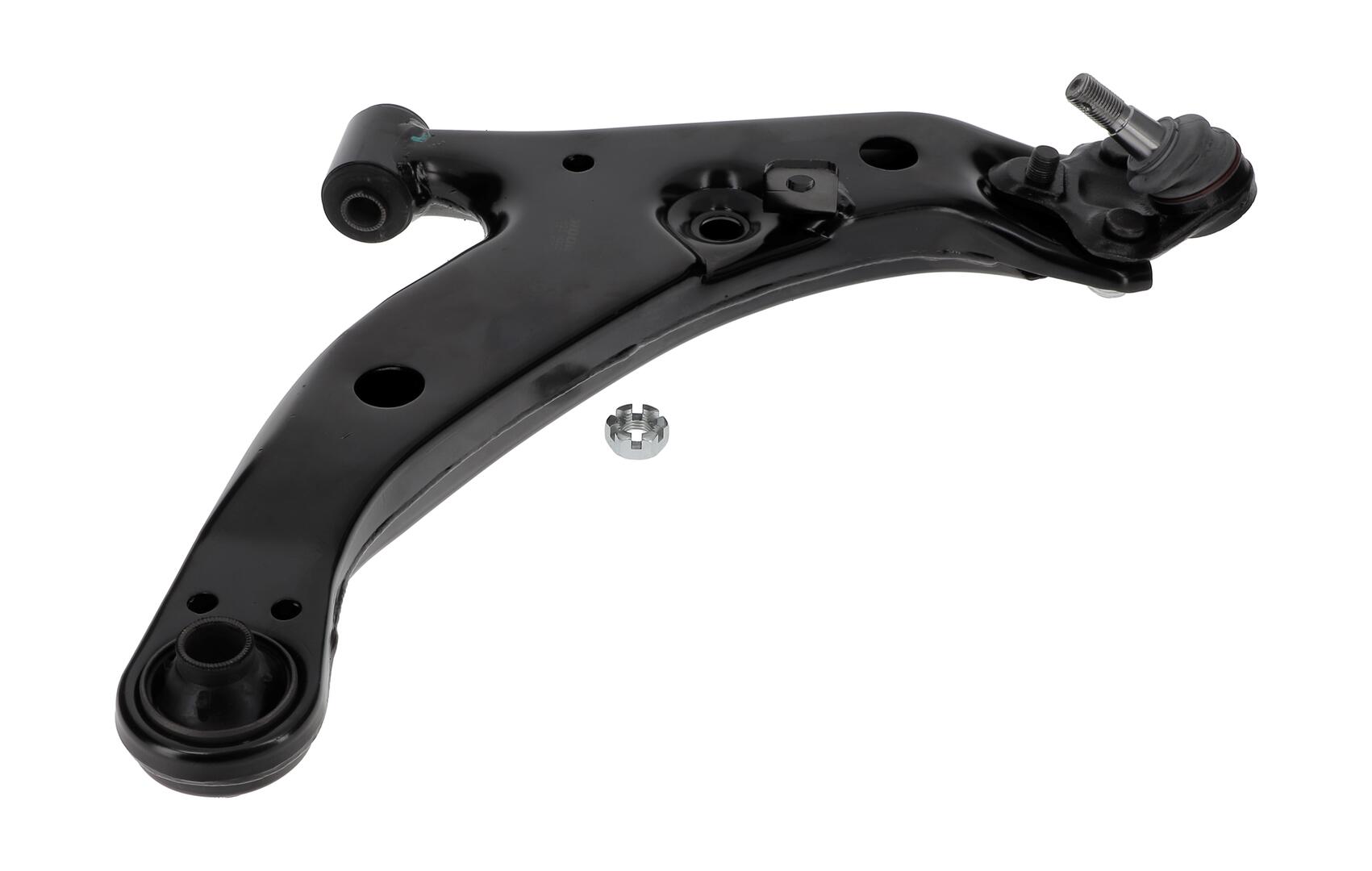 Braccio oscillante, sospensione ruota MOOG TO-WP-1709