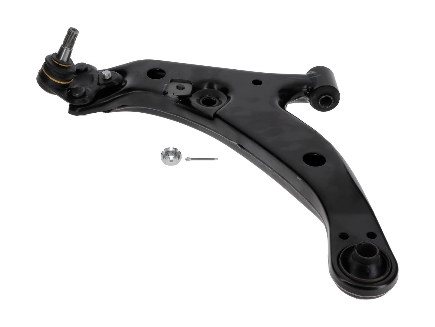 Braccio oscillante, sospensione ruota MOOG TO-WP-3867