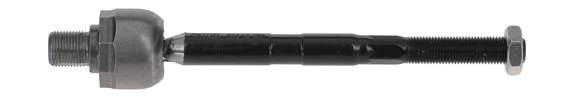 Giunto assiale, asta trasversale MOOG VO-AX-13599