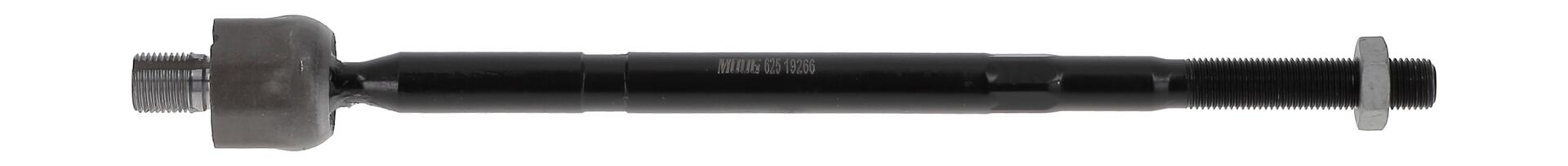 Giunto assiale, asta trasversale MOOG VO-AX-13741