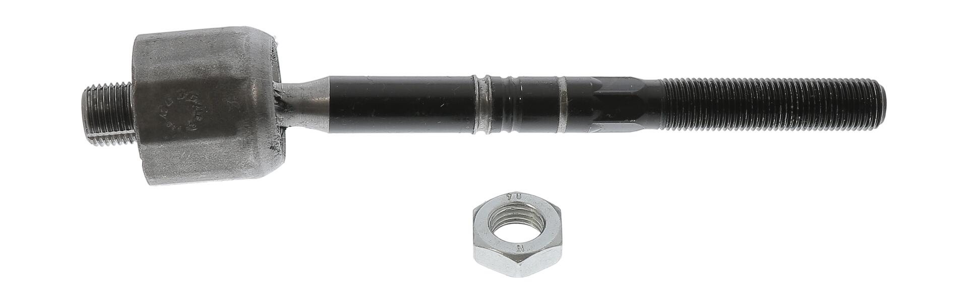 Giunto assiale, asta trasversale MOOG VO-AX-15585
