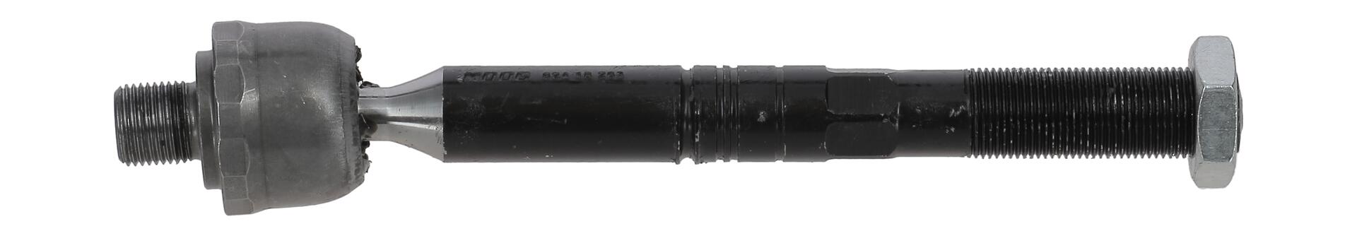 Giunto assiale, asta trasversale MOOG VO-AX-15729