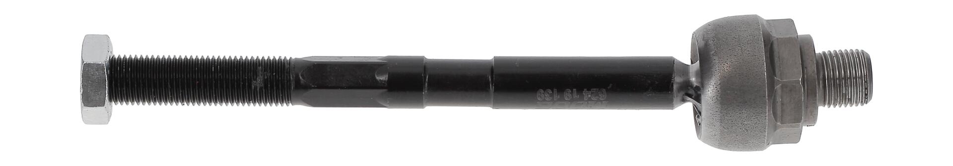 Giunto assiale, asta trasversale MOOG VO-AX-15836
