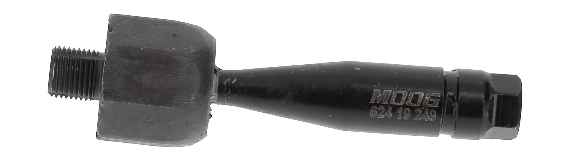 Giunto assiale, asta trasversale MOOG VO-AX-16823