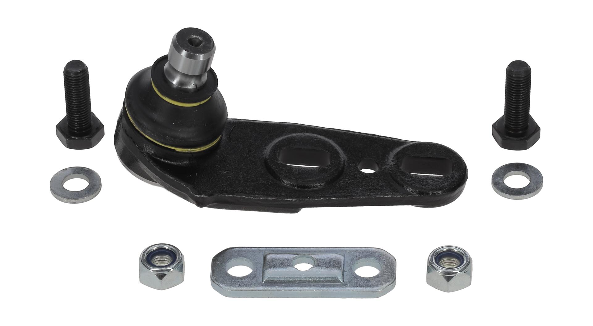 Giunto di supporto / guida MOOG VO-BJ-3917