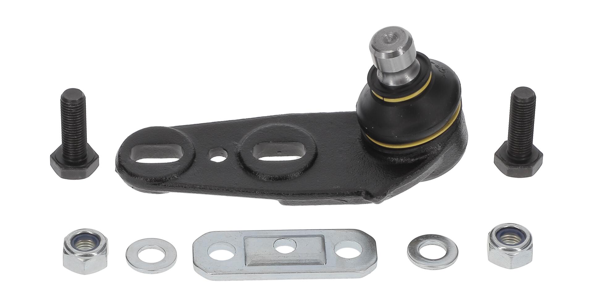 Giunto di supporto / guida MOOG VO-BJ-3918