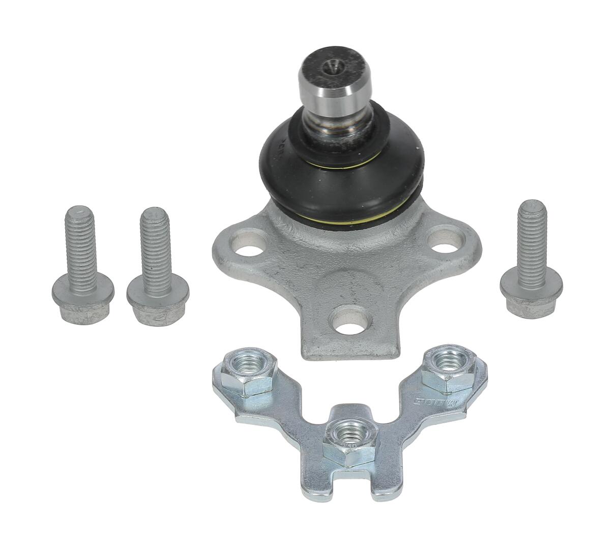 Giunto di supporto / guida MOOG VO-BJ-7154