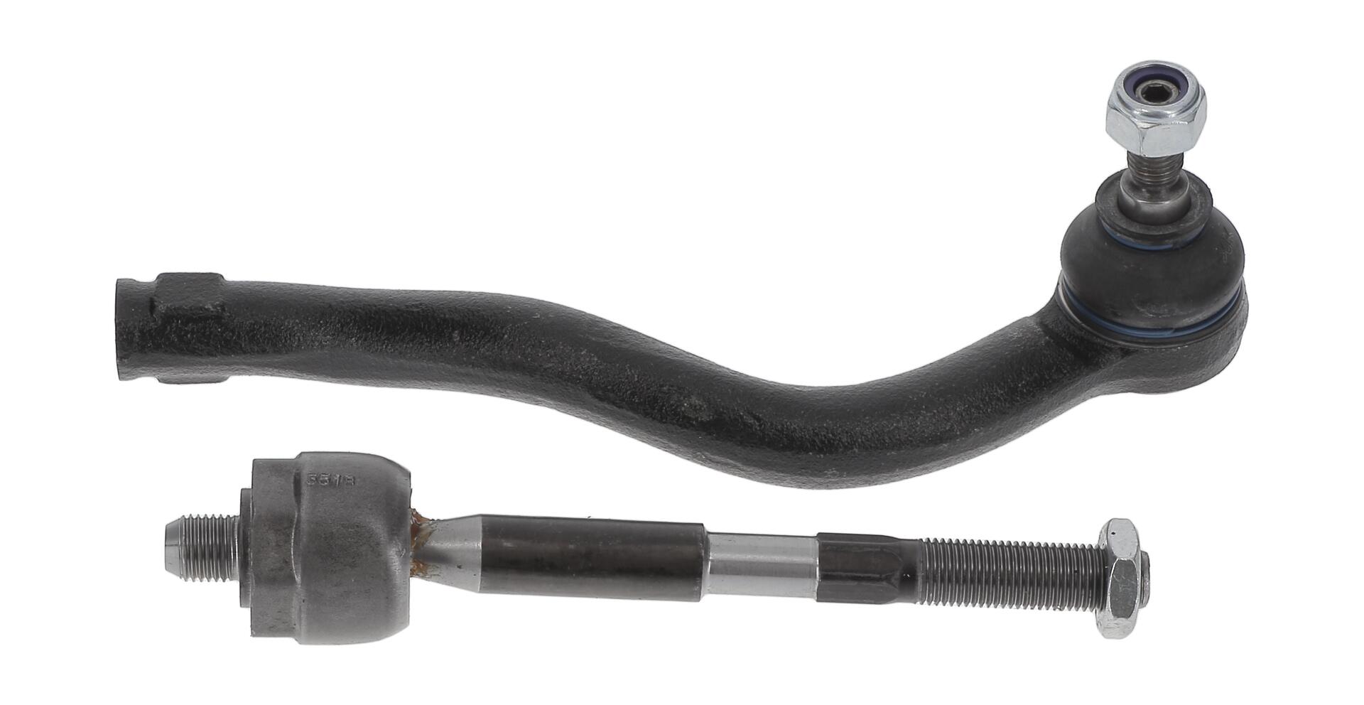 Tirante trasversale MOOG VO-DS-8256