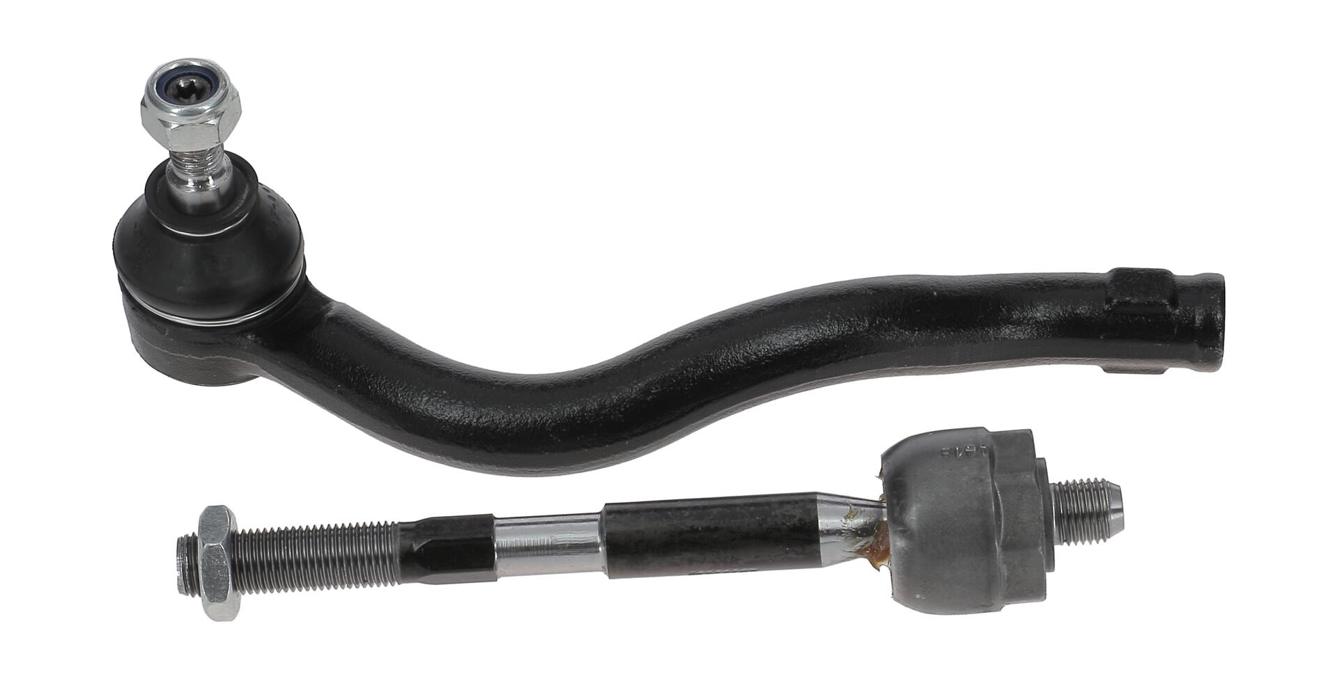 Tirante trasversale MOOG VO-DS-8257