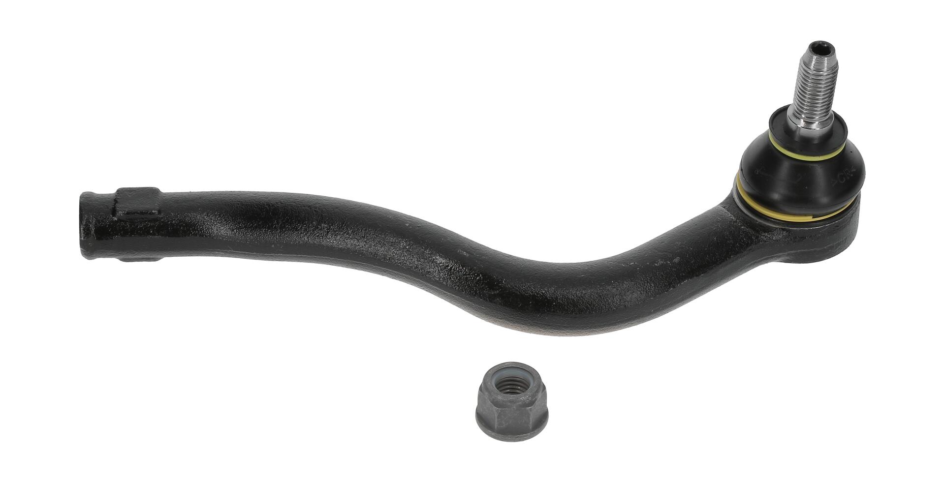 Testa barra d'accoppiamento MOOG VO-ES-8258