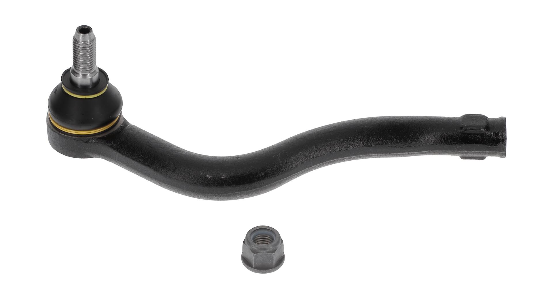 Testa barra d'accoppiamento MOOG VO-ES-8259