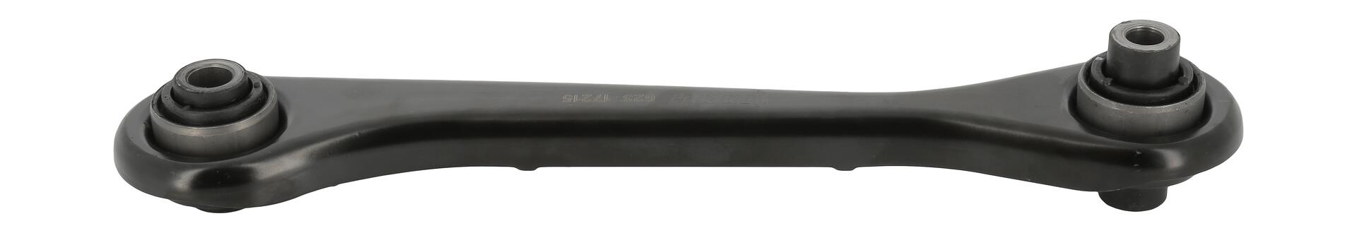 Braccio oscillante, sospensione ruota MOOG VO-LS-0584