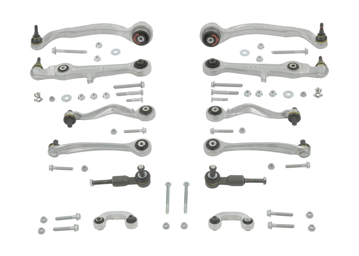 Kit riparazione, braccio trasversale MOOG VO-RK-3953
