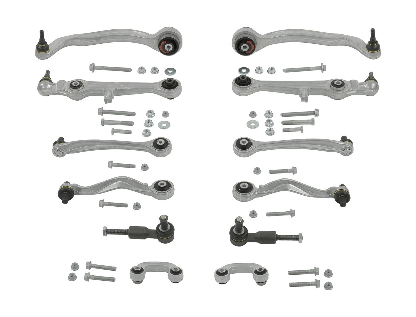 Kit riparazione, braccio trasversale MOOG VO-RK-7925