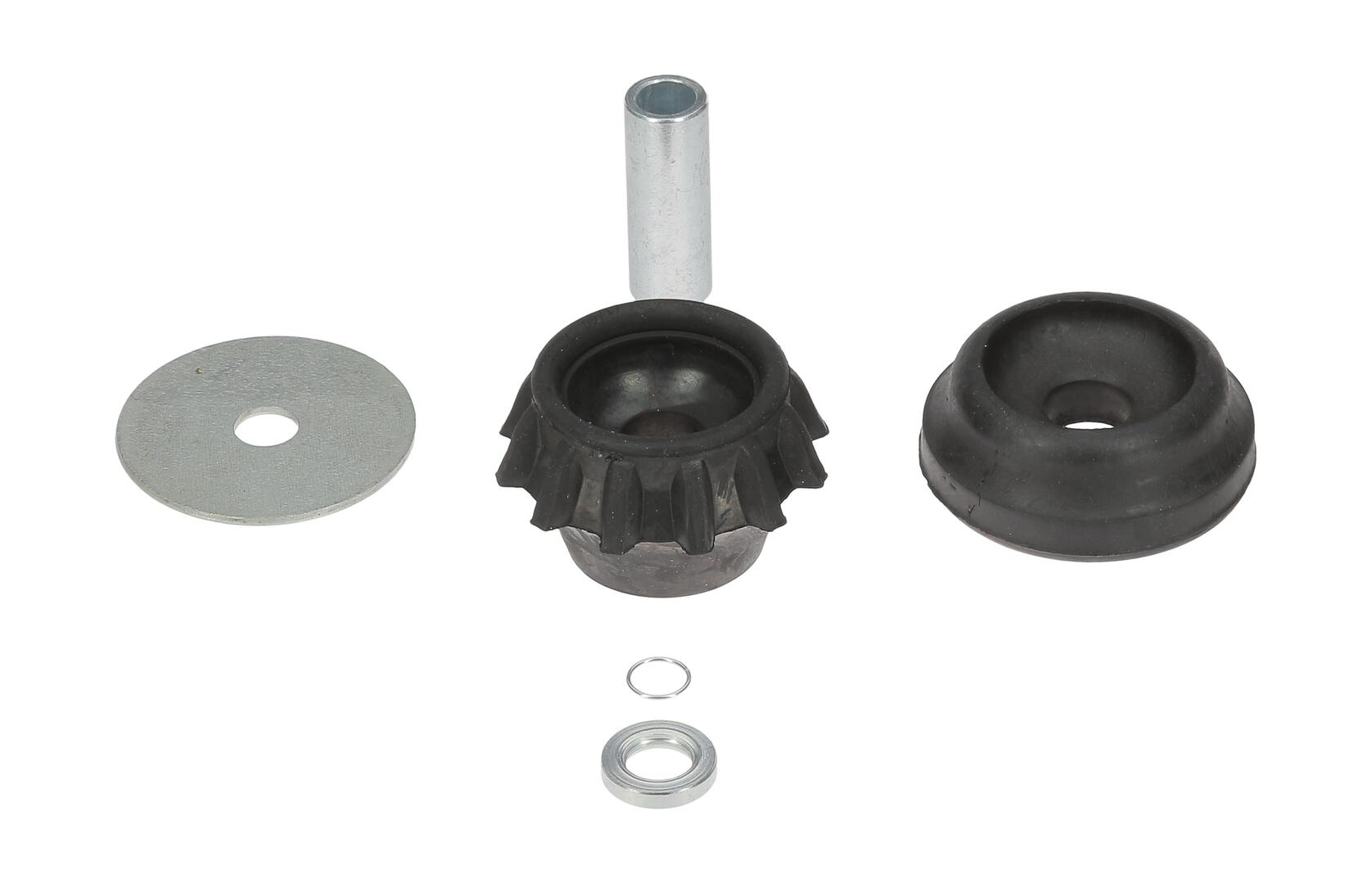 Kit riparazione, cuscinetto ammortizzatore a molla MOOG VO-SB-10057