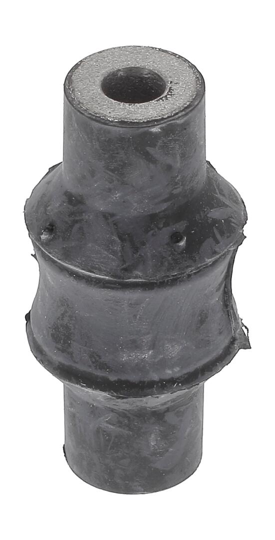 Supporto, barra accoppiamento stabilizzatore MOOG VO-SB-17106