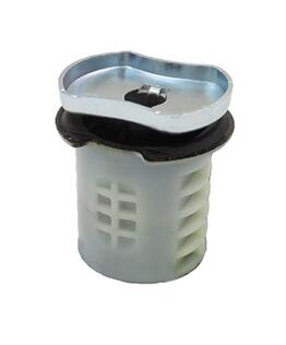 Supporto, braccio oscillante MOOG VO-SB-17384