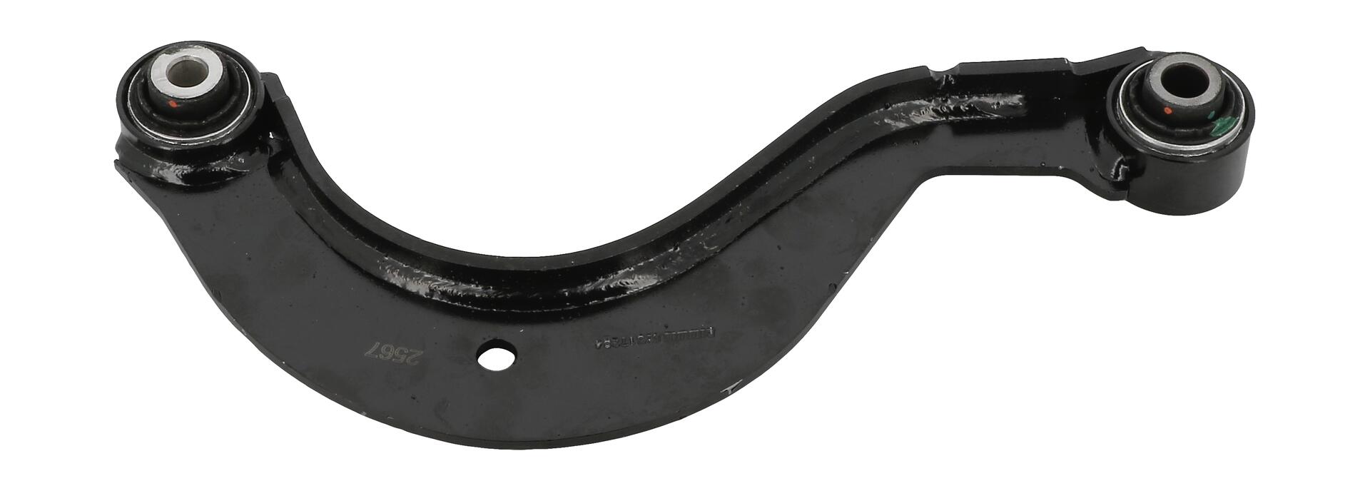 Braccio oscillante, sospensione ruota MOOG VO-TC-0586