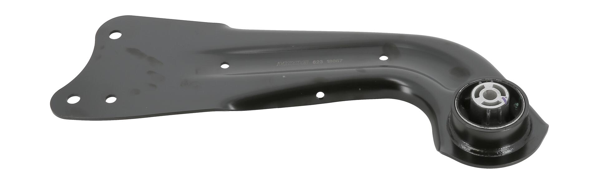 Braccio oscillante, sospensione ruota MOOG VO-TC-10775