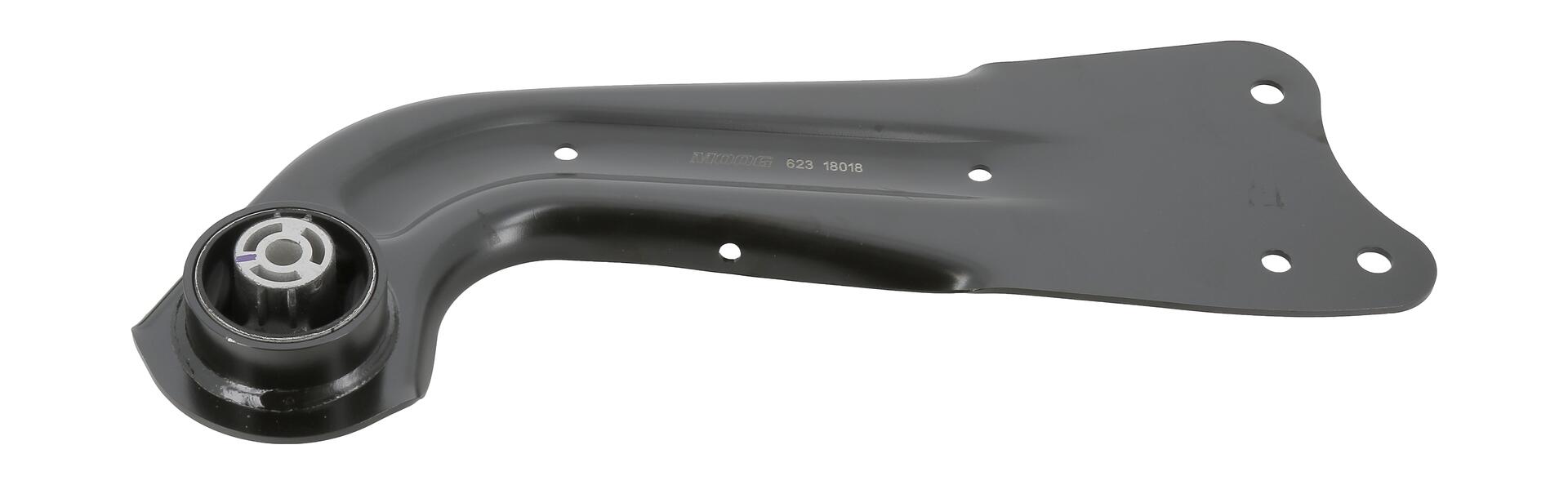 Braccio oscillante, sospensione ruota MOOG VO-TC-10776