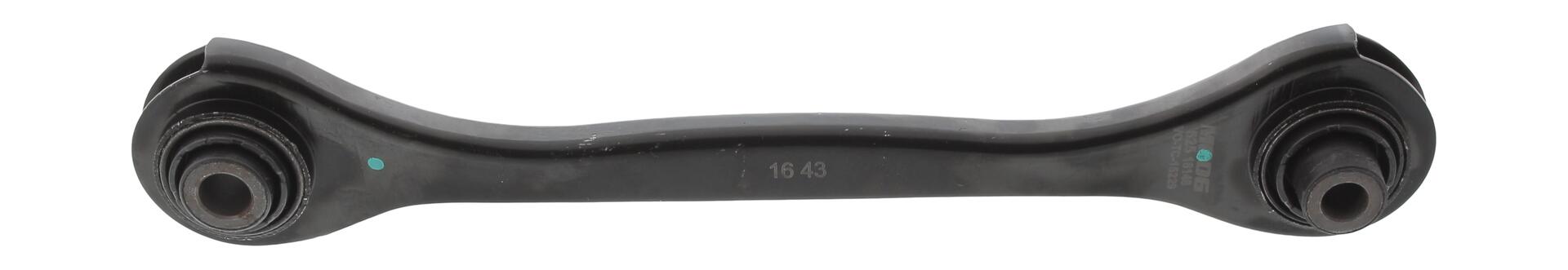 Braccio oscillante, sospensione ruota MOOG VO-TC-15229