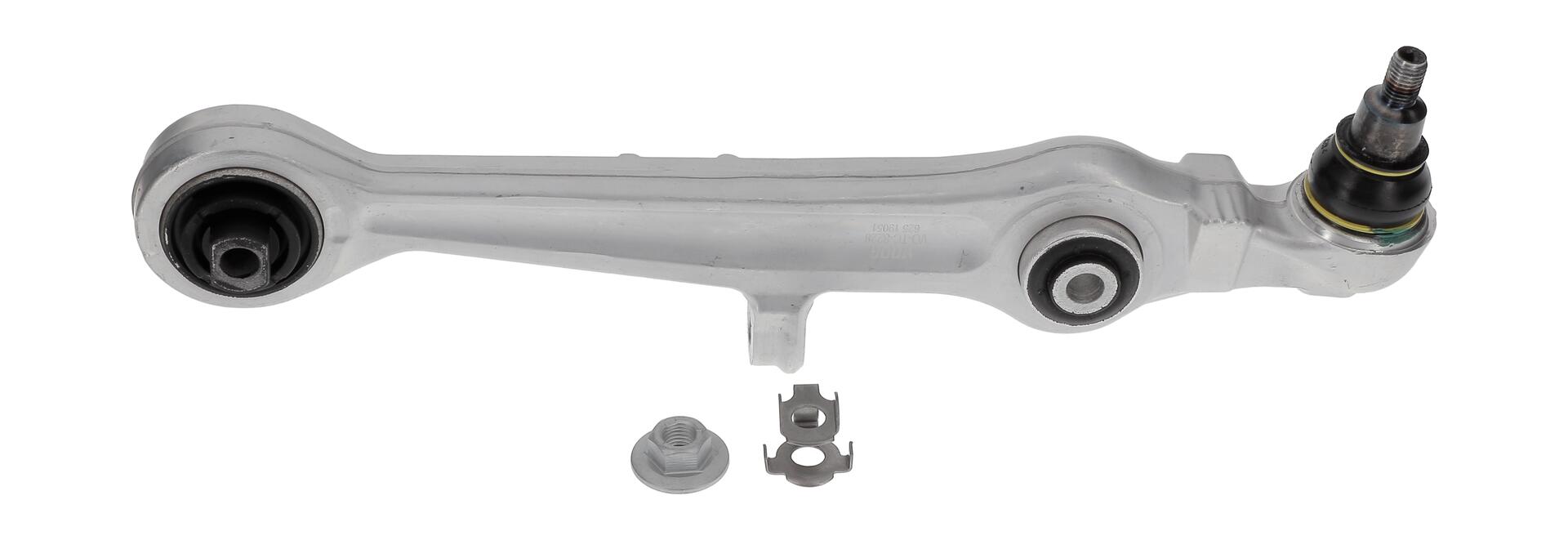 Braccio oscillante, sospensione ruota MOOG VO-TC-8228