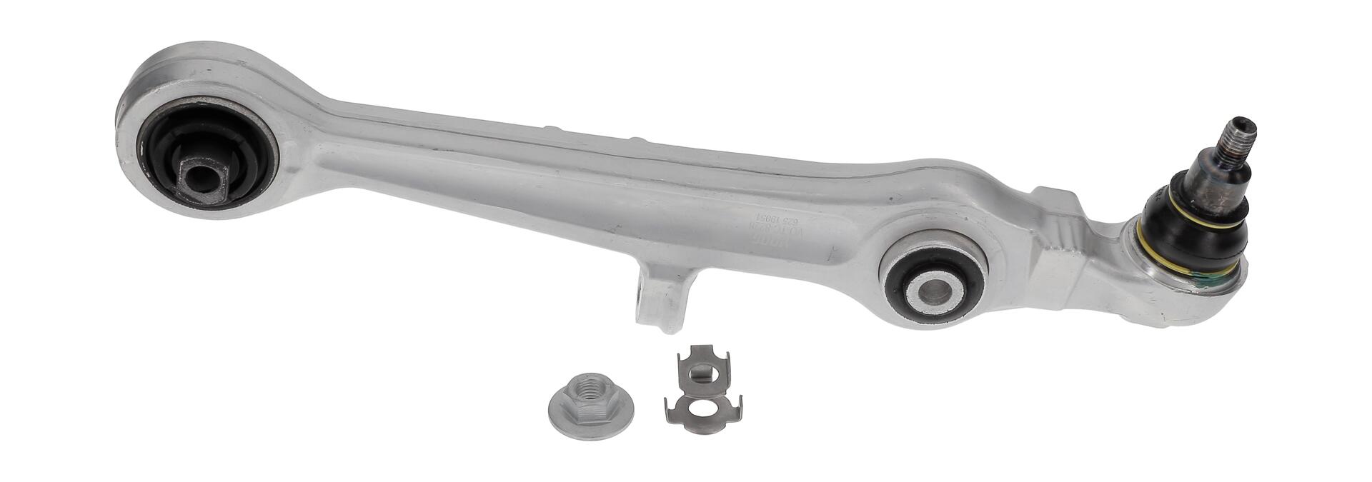 Braccio oscillante, sospensione ruota MOOG VO-TC-8228P
