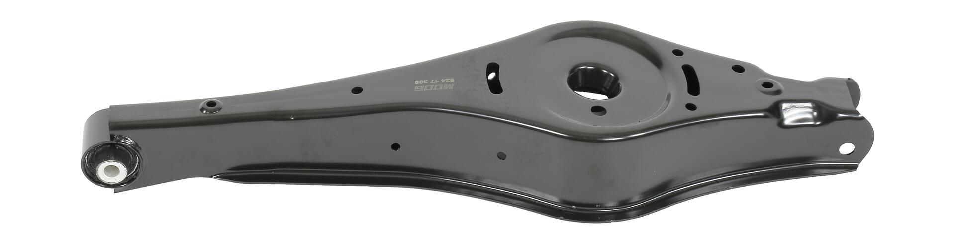 Braccio oscillante, sospensione ruota MOOG VO-TC-8737