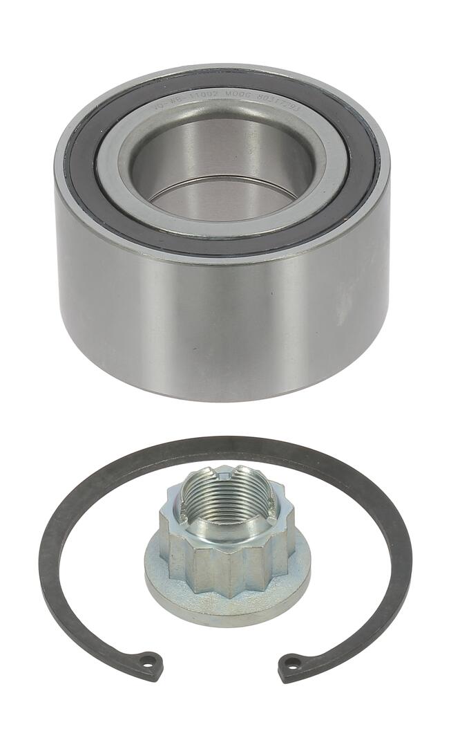 Kit cuscinetto ruota MOOG VO-WB-11002
