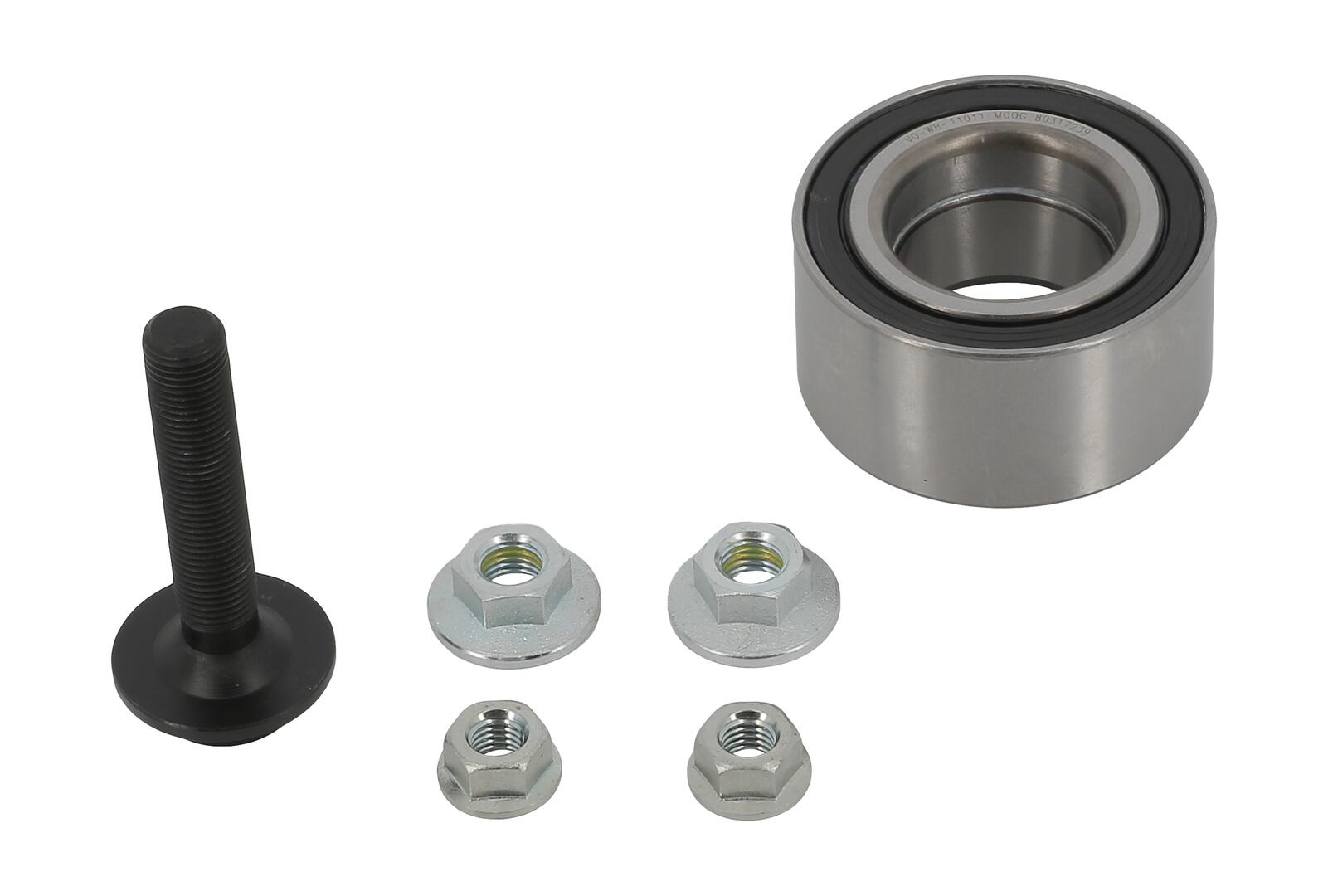 Kit cuscinetto ruota MOOG VO-WB-11011
