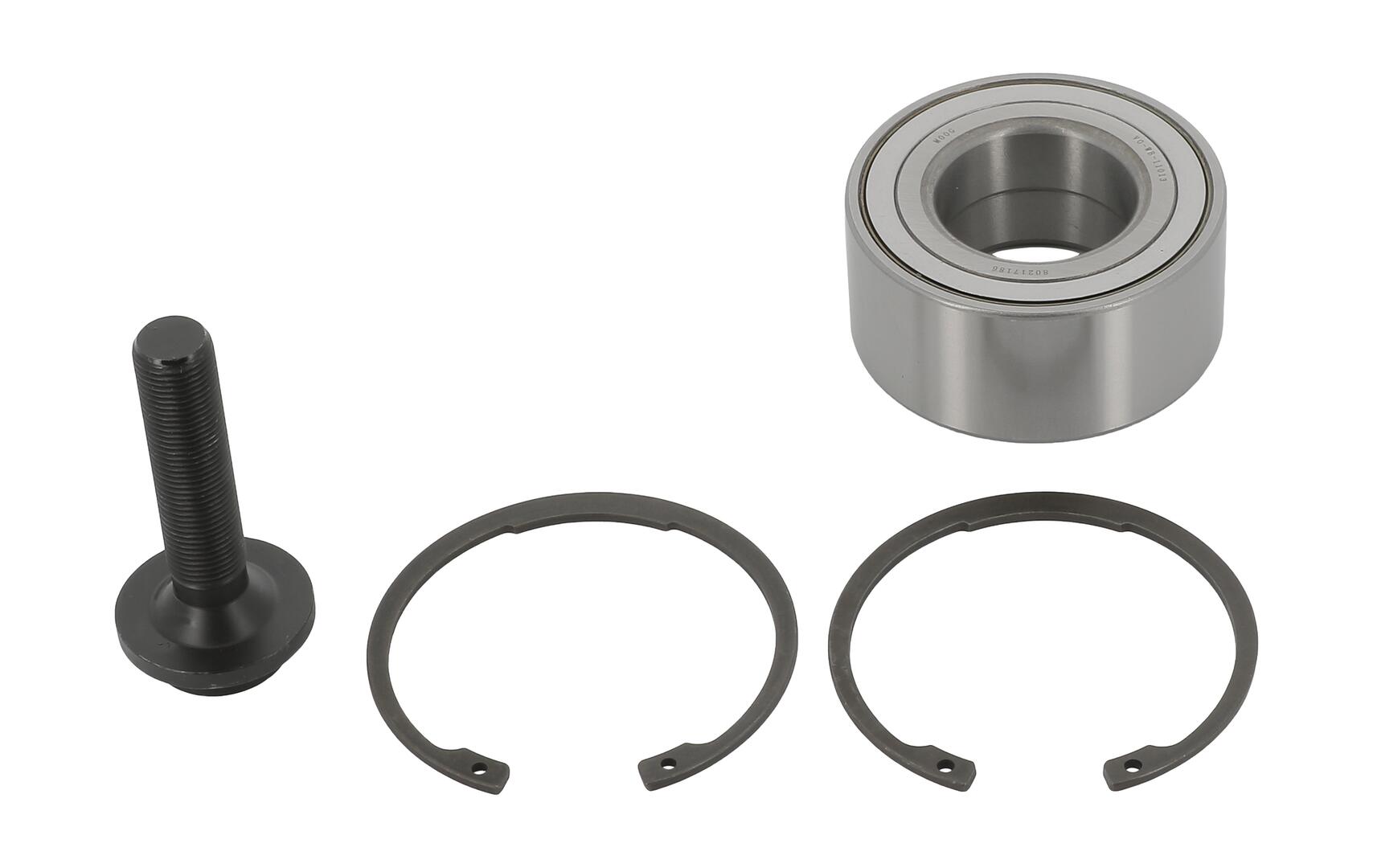 Kit cuscinetto ruota MOOG VO-WB-11013