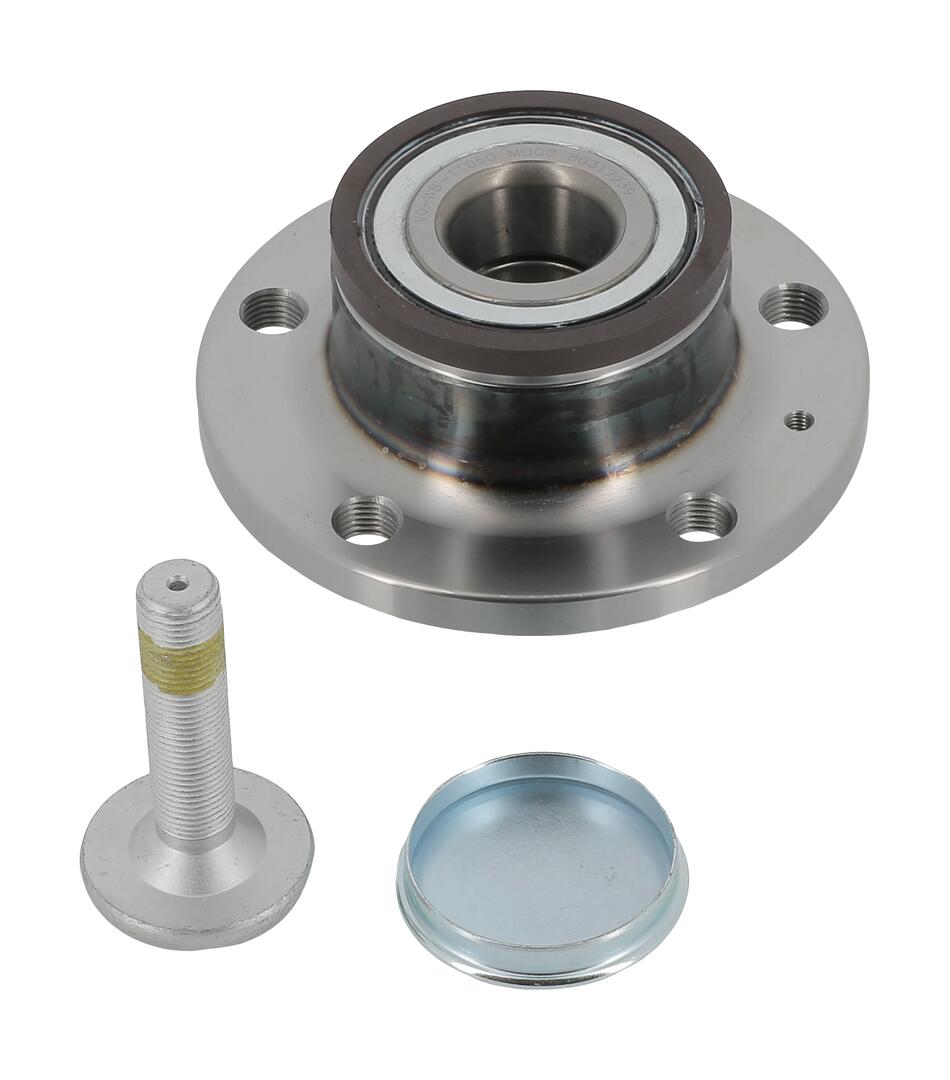 Kit cuscinetto ruota MOOG VO-WB-11050