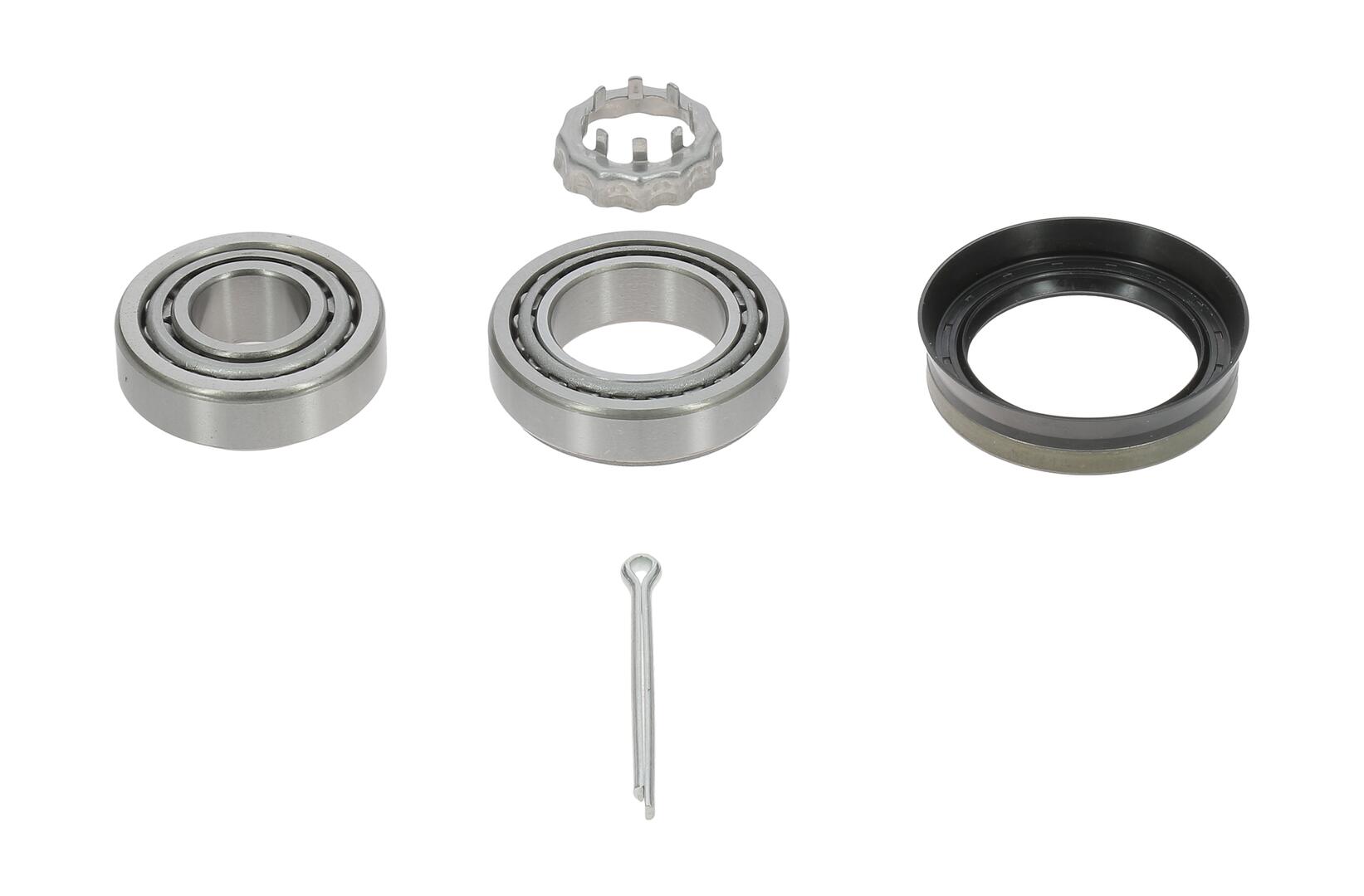 Kit cuscinetto ruota MOOG VO-WB-11053
