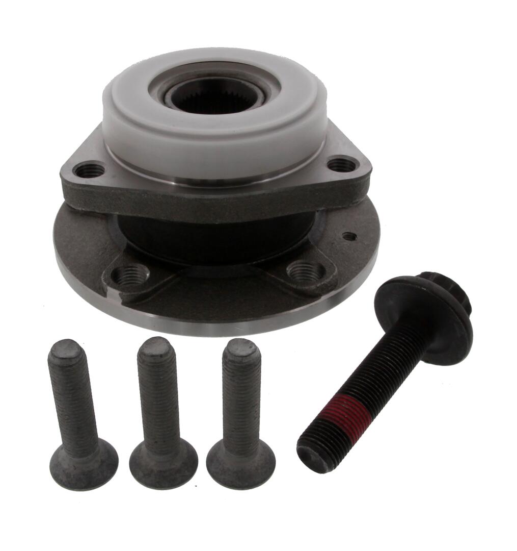 Kit cuscinetto ruota MOOG VO-WB-12717